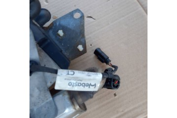 Parking heater Webasto BMW 5 F10 F11 000018031232 Customs tariff code 87089997