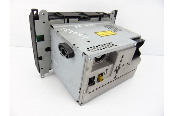 A1698206189 SISTEMA AUDIO / RADIO CD MERCEDES-BENZ CLASE A (BM 169)