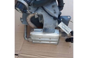 Calefactor estacionario (Webasto) BMW Serie 3 E90 E91 000018031232
