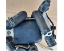 Calefactor estacionario (Webasto) BMW Serie 3 E90 E91 000018031232