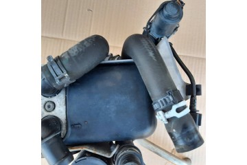 Calefactor estacionario (Webasto) BMW Serie 3 E90 E91 000018031232