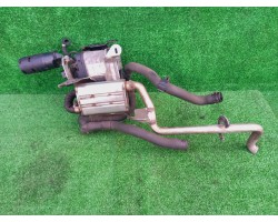 Vw Touran I 03 06 2 0 TDI AZV 136 KM webasto dogrzewacz Thermo Top V Diesel
