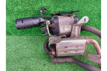 Vw Touran I 03 06 2 0 TDI AZV 136 KM webasto dogrzewacz Thermo Top V Diesel Quality of parts according to GVO O original with ma