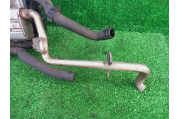 Vw Touran I 03 06 2 0 TDI AZV 136 KM webasto dogrzewacz Thermo Top V Diesel Part manufacturer Volkswagen OE