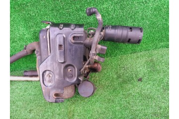 Vw Touran I 03 06 2 0 TDI AZV 136 KM webasto dogrzewacz Thermo Top V Diesel Catalog number of the part 1K0815065J 1K0 815 065 J