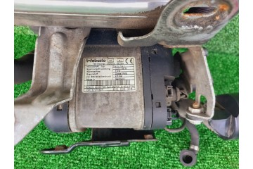 Calefactor Auxiliar Webasto Thermo Top V para VW Touran I 03-06 2.0 TD