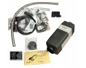 HEATING WEBASTO AIR TOP EVO 40 12V Diesel Set with Multicontrol