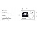 HEATING WEBASTO AIR TOP EVO 40 12V Diesel Set with Multicontrol Catalog number of the part CEL2656