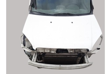 BLANCO CAPO FIAT I DOBLÒ CARGO 1.3 JTD SX Furgón 2007 BLANCO 213115 FIAT - 1