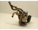 Webasto VW PASSAT B7 362 3AA815005D 2 0L diesel 2014 Catalog number of the part 3AA815005D