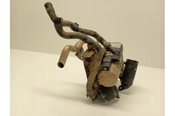 Webasto VW PASSAT B7 362 3AA815005D 2 0L diesel 2014 Catalog number of the part 3AA815005D