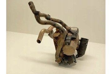 Webasto VW PASSAT B7 362 3AA815005D 2 0L diesel 2014 Catalog number of the part 3AA815005D