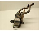 Webasto VW PASSAT B7 362 3AA815005D 2 0L diesel 2014 Catalog number of the original 3AA815005D