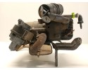 Calefactor estacionario Webasto VW Passat B7 3AA815005D 9026129A