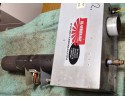 Gazowy palnik rurowy EDX 40 150 C10 Piec Nagrzewnica Made in USA Catalog number of the part