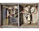 Gazowy palnik rurowy EDX 40 150 C10 Piec Nagrzewnica Made in USA Part manufacturer no brand