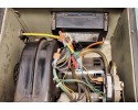 Gazowy palnik rurowy EDX 40 150 C10 Piec Nagrzewnica Made in USA Quality of parts according to GVO Q original with factory logo 