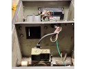 Gazowy palnik rurowy EDX 40 150 C10 Piec Nagrzewnica Made in USA Product weight with unit packaging 20 kg