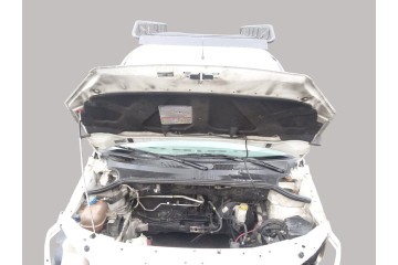 BLANCO CAPO FIAT I DOBLÒ CARGO 1.3 JTD SX Furgón 2007 BLANCO 213115 FIAT - 1