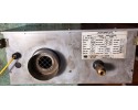 Quemador de Tubo de Gas EDX 40-150 C10 para Calefactor de Horno Fabric