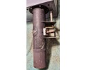 Quemador de Tubo de Gas EDX 40-150 C10 para Calefactor de Horno Fabric