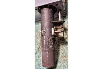 Quemador de Tubo de Gas EDX 40-150 C10 para Calefactor de Horno Fabric