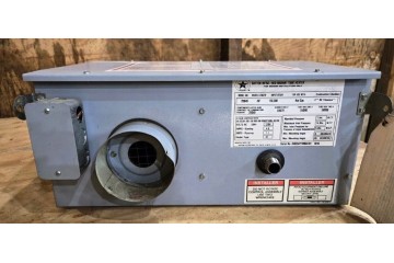 Quemador de Tubo de Gas EDX 40-150 C10 para Calefactor de Horno Fabric