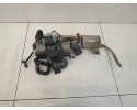 Webasto parking heater Volvo V60 II 2 S60 III 3 2 0D