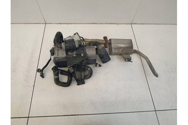 Webasto parking heater Volvo V60 II 2 S60 III 3 2 0D