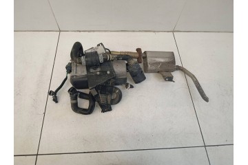 Webasto parking heater Volvo V60 II 2 S60 III 3 2 0D