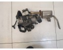 Webasto parking heater Volvo V60 II 2 S60 III 3 2 0D Catalog number of the part 31694778 webasto
