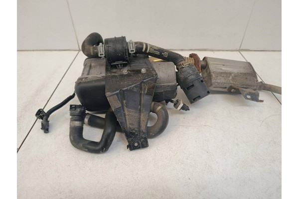 Webasto parking heater Volvo V60 II 2 S60 III 3 2 0D Part manufacturer Volvo OE