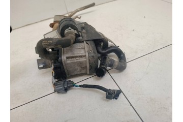 Webasto parking heater Volvo V60 II 2 S60 III 3 2 0D Car type passenger cars