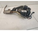 Webasto parking heater Volvo V60 II 2 S60 III 3 2 0D Quality of parts according to GVO O original with manufacturer s logo OE