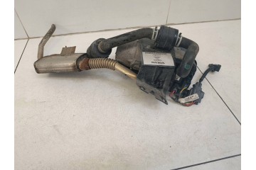 Webasto parking heater Volvo V60 II 2 S60 III 3 2 0D Quality of parts according to GVO O original with manufacturer s logo OE