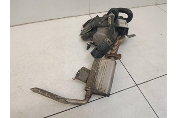 Webasto parking heater Volvo V60 II 2 S60 III 3 2 0D Product weight with unit packaging 10 kg