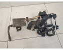 Webasto parking heater Volvo V60 II 2 S60 III 3 2 0D Version European
