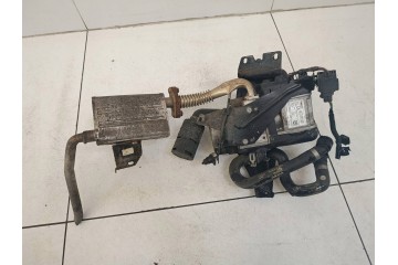 Webasto parking heater Volvo V60 II 2 S60 III 3 2 0D Version European