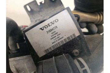 Calefactor estacionario Webasto para Volvo V60 II, S60 III 2.0D