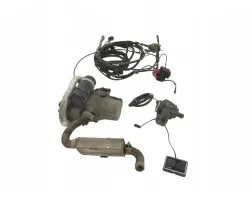 Kit Adicional Webasto 9021037E Evo Diesel