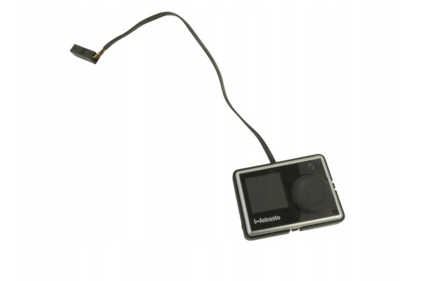 VITO Bus W639 Additional packing heater webasto 2013 9021037E Catalog number of the part 9021037E