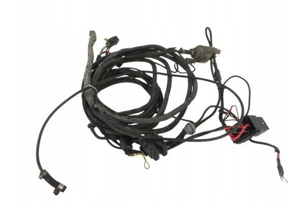 Kit Adicional Webasto 9021037E Evo Diesel