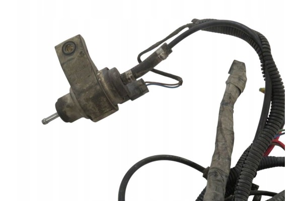 Kit Adicional Webasto 9021037E Evo Diesel