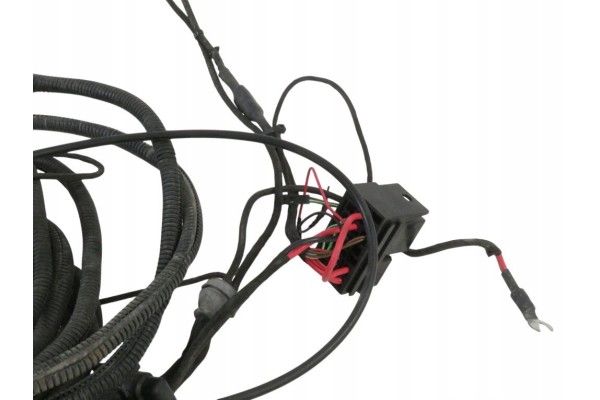 Kit Adicional Webasto 9021037E Evo Diesel
