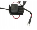 Kit Adicional Webasto 9021037E Evo Diesel