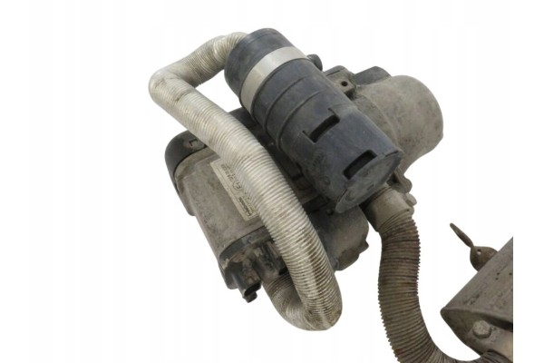 Kit Adicional Webasto 9021037E Evo Diesel