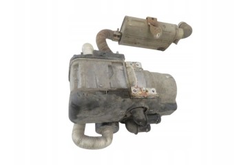 Kit Adicional Webasto 9021037E Evo Diesel