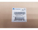 FIAT MOPAR OE Additional water pump 52212273 FIAT ALFA ROMEO LANCIA JEEP Catalog number of the part 52212273