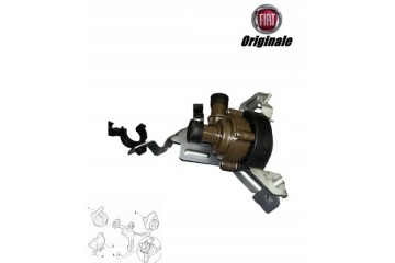 FIAT MOPAR OE Additional water pump 52212273 FIAT ALFA ROMEO LANCIA JEEP Part manufacturer Fiat OE