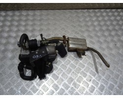 VOLVO V60 WEBASTO PARKING HEATER 31436334